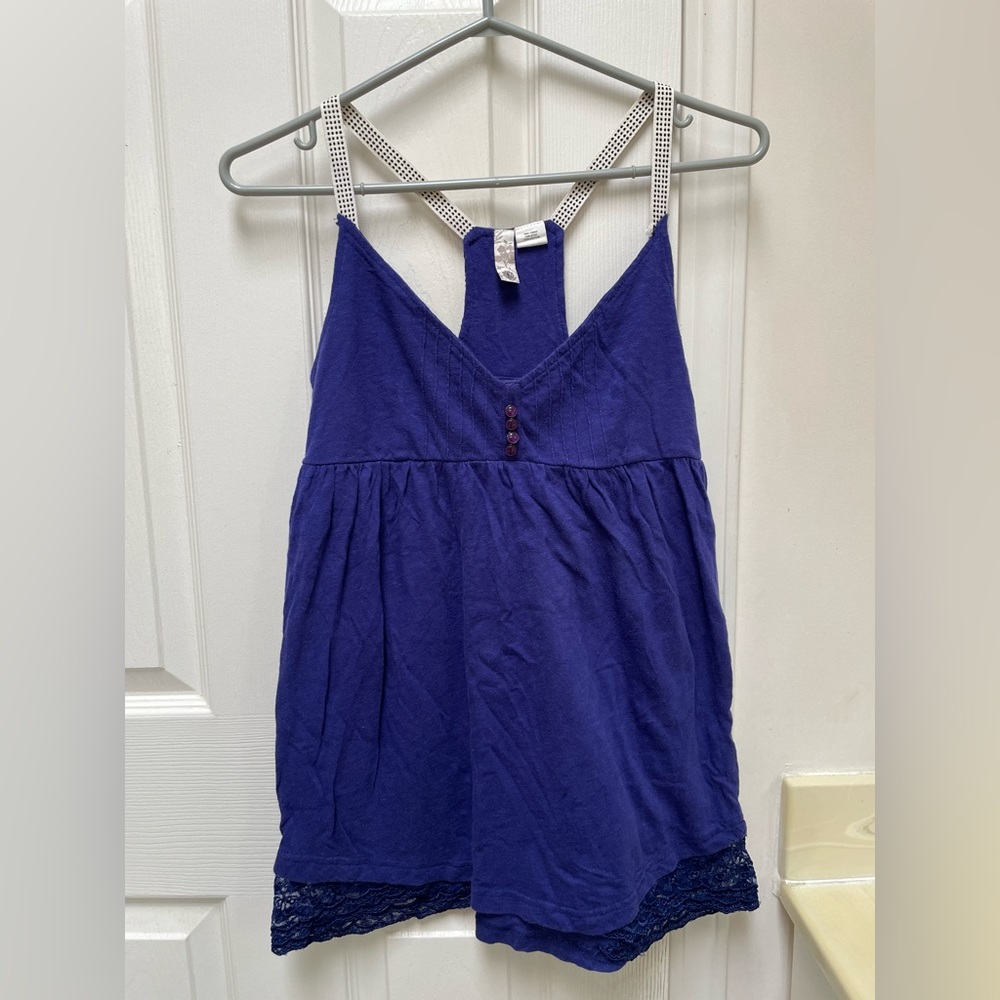 Element Women’s Tank Top